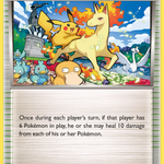Champions Festival (2015) XY91/211 - XY Promos