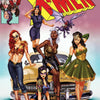 X-MEN #1 MARK BROOKS CVR B SDCC 2024 EXCLUSIVE VAR (07/24/2024) by Unknown Comic Books