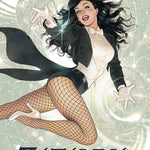 ZATANNA #1 JOSH MIDDLETON EXCLUSIVE VAR (04/29/2026)