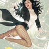 [FOIL] ZATANNA #1 JOSH MIDDLETON EXCLUSIVE VIRGIN VAR (04/29/2026)