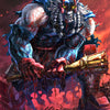 INVINCIBLE UNIVERSE BATTLE BEAST #9 ALAN QUAH EXCLUSIVE VIRGIN VAR (05/20/2026)