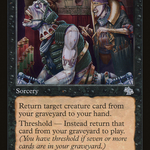 Stitch Together (LIST-JUD-72) - The List