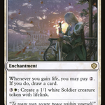 Dawn of Hope (SCD-017) - Starter Commander Decks