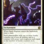 Spark Rupture (MAT-005) - March of the Machine: The Aftermath