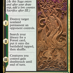 Binding the Old Gods (CMM-917) - Commander Masters