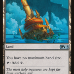 Reliquary Tower (LIST-M19-254) - The List