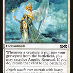 Angelic Renewal (UMA-010) - Ultimate Masters