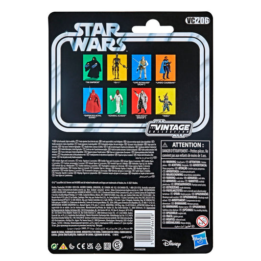 Star Wars The Vintage Collection 3 3/4-Inch IG-11 Action Figure