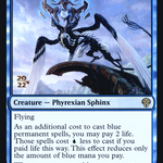 Defiler of Dreams (PRE-046) - Dominaria United Promos Foil