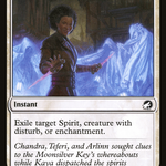 Thraben Exorcism (MID-039) - Innistrad: Midnight Hunt