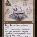 Millstone (BRR-095) - The Brothers' War Retro Artifacts