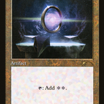 Sol Ring (WPN-001) - Love Your LGS 2022 Foil