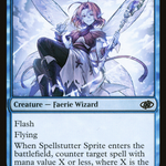 Spellstutter Sprite (J22-065) - Jumpstart 2022