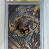 [Signed by Tyler Kirkham] Amazing Spider-Man #797 CGC 9.8 Yellow Label Exclusive Var