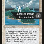 Island Sanctuary (4BB-) - Fourth Edition Foreign Black Border
