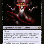 Kothophed, Soul Hoarder (DMC-114) - Dominaria United Commander