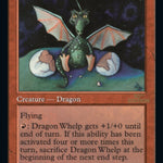 Dragon Whelp (Retro Frame) (30A-435) - 30th Anniversary Edition