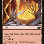 Forgotten Cave (J22-814) - Jumpstart 2022