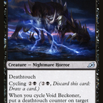 Void Beckoner (IKO-104) - Ikoria: Lair of Behemoths