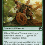 Elderleaf Mentor (J22-652) - Jumpstart 2022