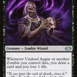 Undead Augur (J22-482) - Jumpstart 2022