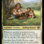 Samwise Gamgee (LTR-222) - The Lord of the Rings: Tales of Middle-earth