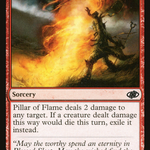 Pillar of Flame (J22-579) - Jumpstart 2022