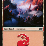 Mountain (J22-109) - Jumpstart 2022