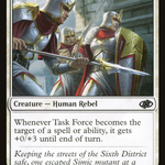 Task Force (J22-113) - Jumpstart 2022