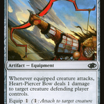 Heart-Piercer Bow (J22-773) - Jumpstart 2022