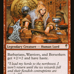 Lovisa Coldeyes (LIST-CSP-90) - The List