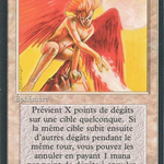 Guardian Angel (FBB-021) - Foreign Black Border