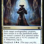 Hallowed Respite (PRE-227S) - Innistrad: Midnight Hunt Promos Foil