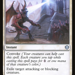 Devouring Light (SCD-018) - Starter Commander Decks