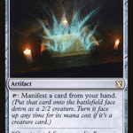 Scroll of Fate (C19-058) - Commander 2019