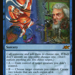 Phone a Friend (UNF-341) - Unfinity Foil