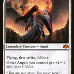 Lyra Dawnbringer (DMR-013) - Dominaria Remastered