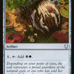 Golgari Signet (ONC-131) - Phyrexia: All Will Be One Commander
