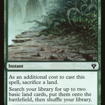 Harrow (C20-174) - Commander 2020