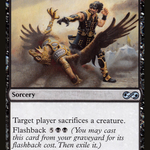 Chainer's Edict (UMA-089) - Ultimate Masters