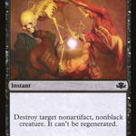 Terror (DMR-103) - Dominaria Remastered