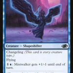 Mistwalker (J22-323) - Jumpstart 2022