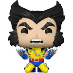 (PRE-ORDER) POP! Marvel: Wolverine 50th – Ultimate Wolverine w/ Adamantium by THE MIGHTY HOBBY SHOP