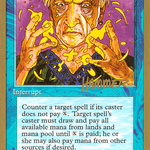 Power Sink (WCD-SHR93) - Pro Tour Collector Set