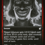 Stolen Vitality (DBL-161) - Innistrad: Double Feature