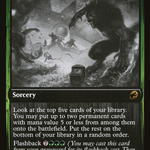 Storm the Festival (DBL-200) - Innistrad: Double Feature