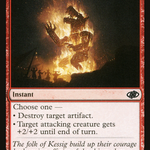 Raze the Effigy (J22-586) - Jumpstart 2022