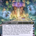 Storybook Ride (UNF-229A) - Unfinity