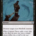Walk the Plank (LIST-XLN-130) - The List