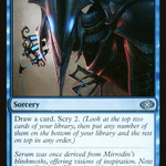 Serum Visions (J22-345) - Jumpstart 2022